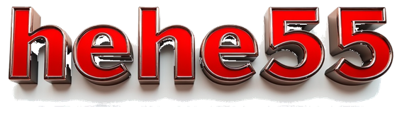 hehe55 logo